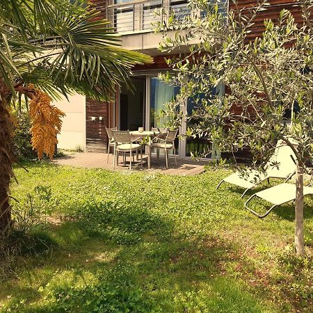 Apartment Matthaeus Cermes Luaran gambar