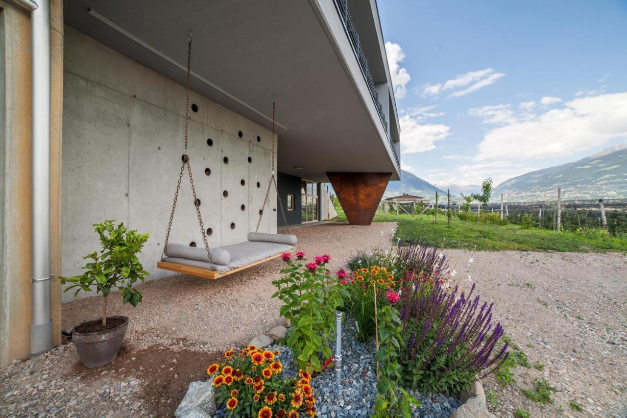 Apartment Matthaeus Cermes Luaran gambar