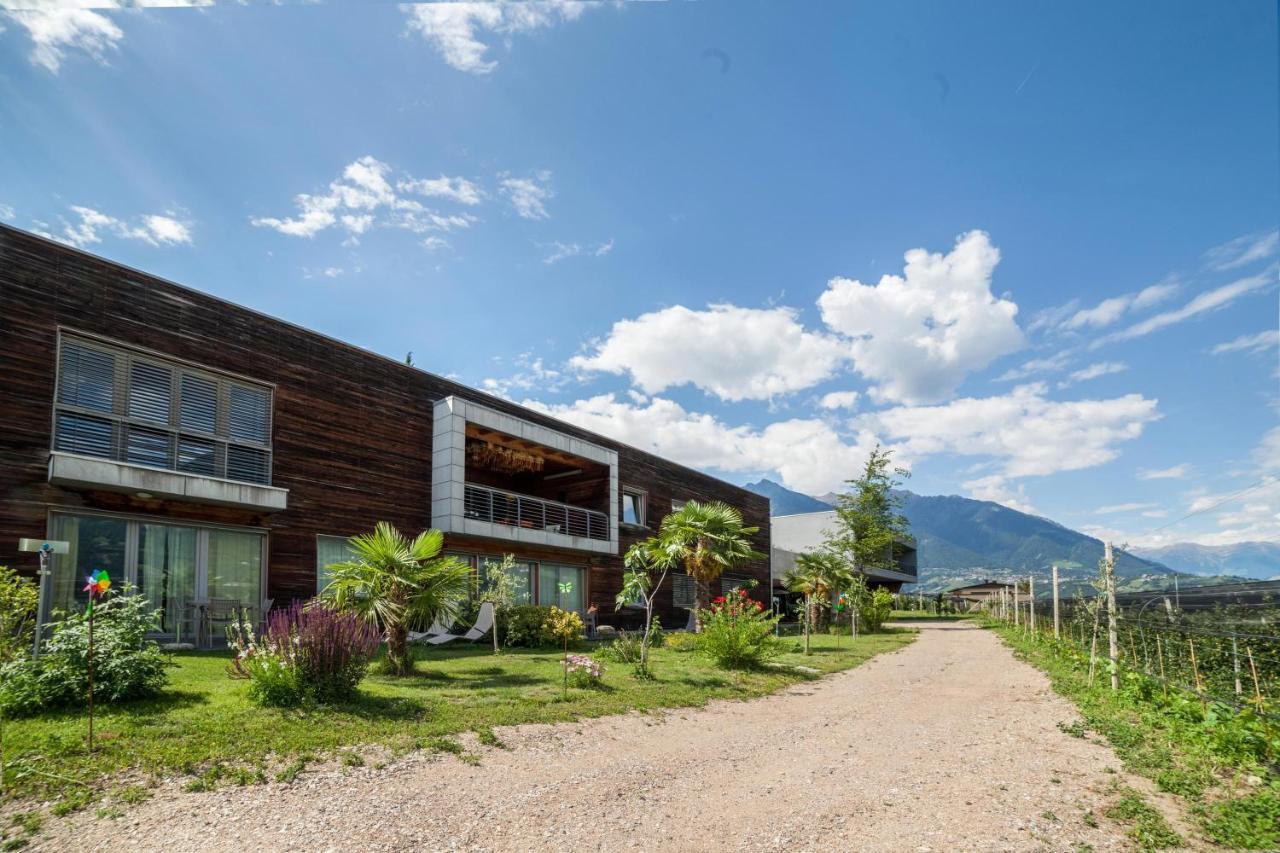 Apartment Matthaeus Cermes Luaran gambar