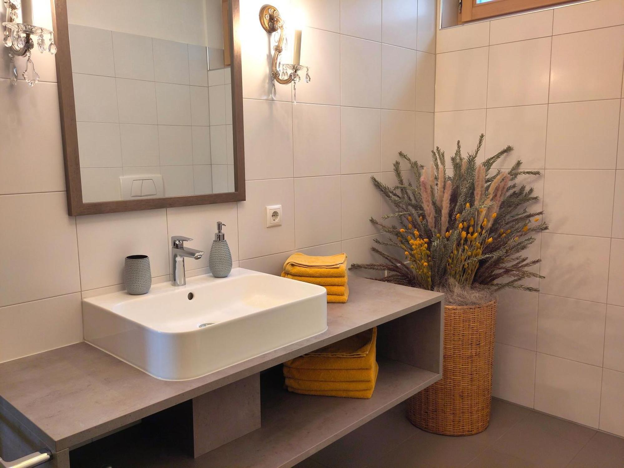 Apartment Matthaeus Cermes Luaran gambar