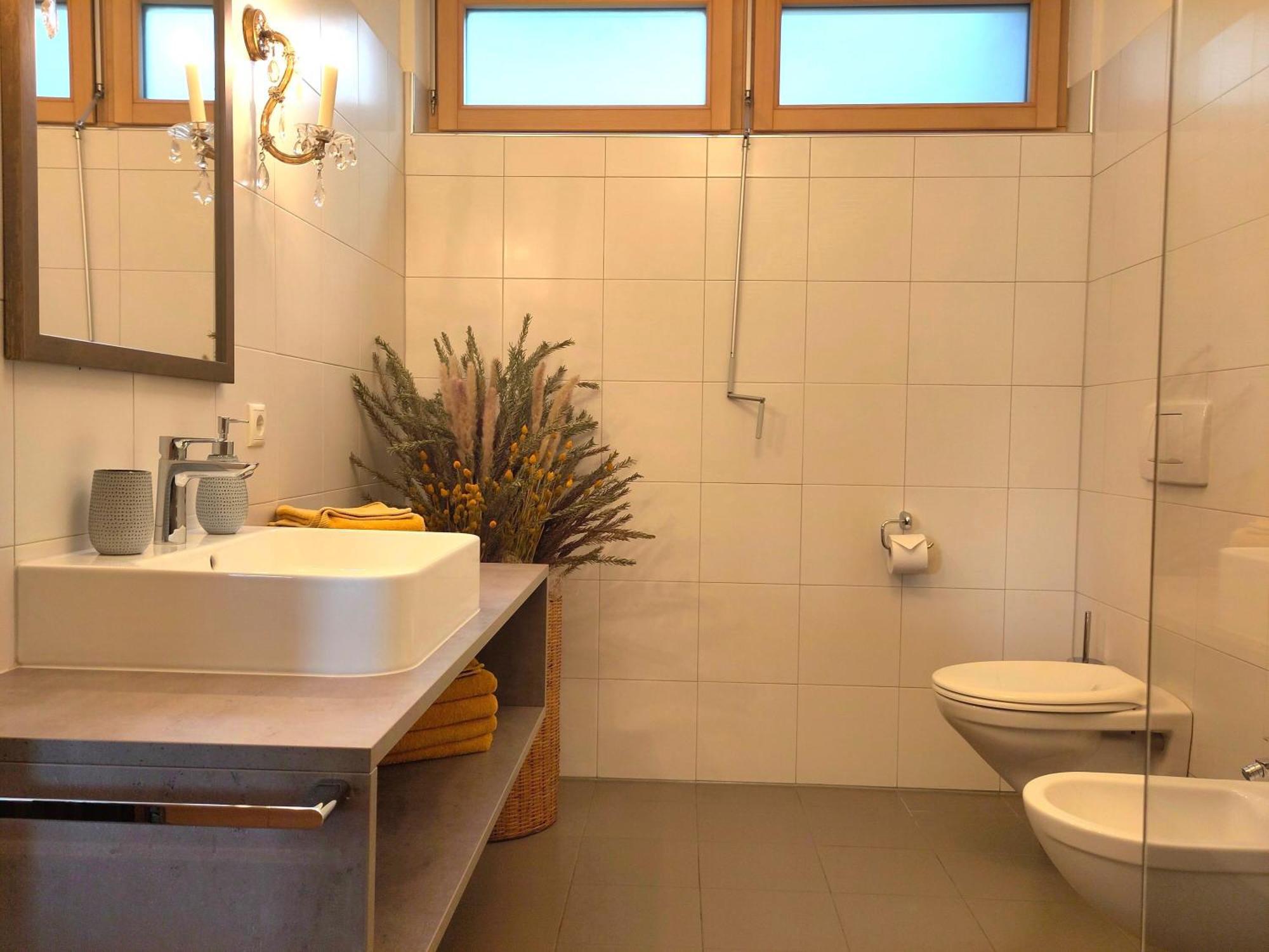 Apartment Matthaeus Cermes Luaran gambar